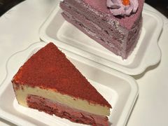 -St蛋糕王国(亨特店)