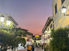 -佛罗伦萨小镇广佛名品奥特莱斯(疏港路店)