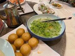 -尖沙咀大酒楼(罗村店·粤菜海鲜·宴会聚餐)