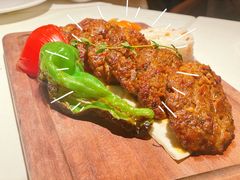 -Pasha帕夏土耳其餐厅(南昌路店)
