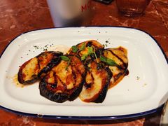 千层茄子-MOMENTI手工意面(晶耀前滩店)