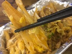 -劲烧-烧烤工坊(保利水城店)