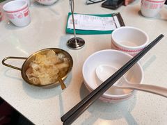 -明腾壹间茶餐厅(新都会花园广场店)