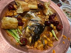 -大鸭梨烤鸭·北京菜(南小街/南苑店)