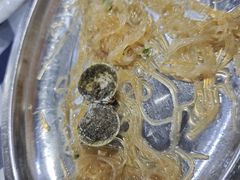 -钱大妈海鲜饭店(保利林语店)