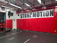 -Stone Motion Fitness 释动健身