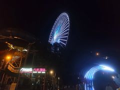 -重庆玛雅海滩水公园