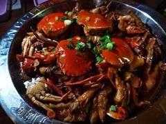 -胖哥俩肉蟹煲(永旺店)