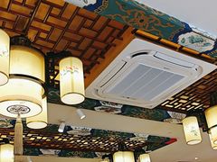 -惠丰堂饭庄·烤鸭·京味菜(翠微路店)