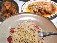 -CRAZYONES西班牙海鲜饭(上海美罗城店)