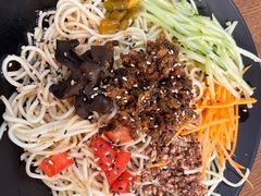 -阿木舂记·特色小吃(平江路店)