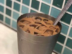 -華歡冰室-WahFoon(吉大店)