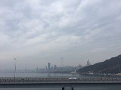 -星海湾跨海大桥