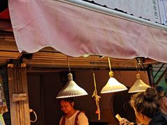 -东山民生市场(南崂路店)