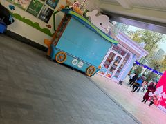 -海合安成都极地海洋公园