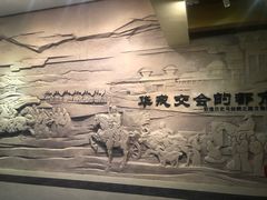 -敦煌市博物馆