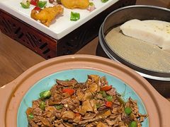 -鸿运楼·舌尖上的徽菜