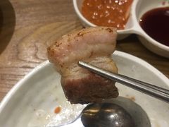 -韩国料理大力士(屏风街店)