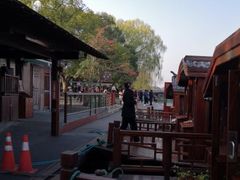 -西湖外事游船(花港观鱼码头)