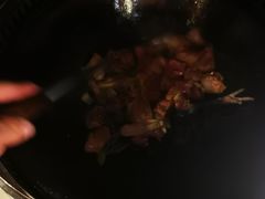 -地锅公社·现炒地锅鸡·地锅鱼·夜宵(罗锦路店)