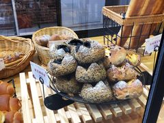 -熊叔熊婶面包房(团结湖店)
