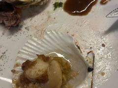 -拉蒂娜·巴西牛排馆 Latina·Brazilian Steakhouse(陆家嘴旗舰店)