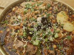-冒菜西施·非遗冒菜(总店)