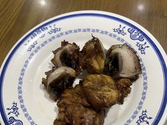 -老爆肚满五香烧牛羊肉