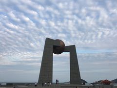-青澳湾北回归线广场