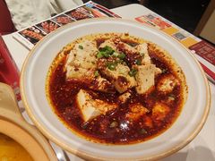 -羊瑞堂·横山炖羊肉·陕菜(未央路旗舰店)