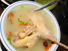 猪肚鸡-东沙小镇主题餐厅(下沙店)