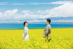 点击看大图 -蒙娜丽莎婚纱摄影·旅拍