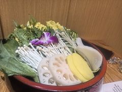 -束河人家(南锣鼓巷店)