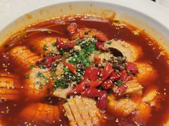 -翕间食·精致淮扬菜(江苏大剧院店)