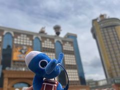 -新疆国际大巴扎