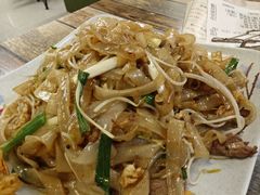 -利杨记·本味轩粥坊·烧烤(宝体店)