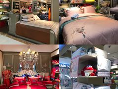 -通程奥特莱斯(华晨店)