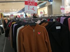 -银泰百货(北京大红门店)