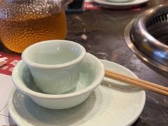 -一品诚记烤肉·甄选店(中南路店)