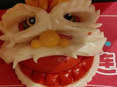 -海底捞火锅(让胡路万达店)