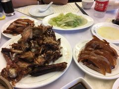 -北京全聚德(天安门店)