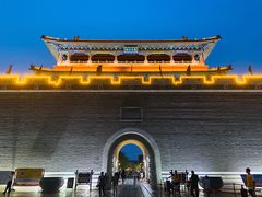 -青州古城