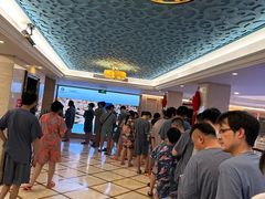 -海韵之星邮轮水会(明发商业广场店)