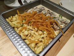 -LENBACH兰巴赫西餐啤酒坊(大连东港店)