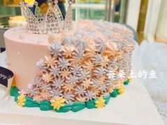 -云朵上的鱼(莘庄店)