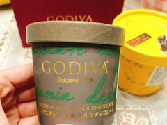 -GODIVA(万象城店)