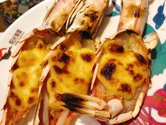 -阳光岛·海鲜盛宴(银泰中心in99店)