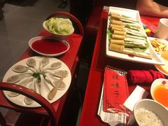-山城辣妹子(定福庄店)