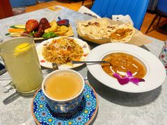 -木尔坦·Multan巴基斯坦清真餐厅halal(大智嘉园店)