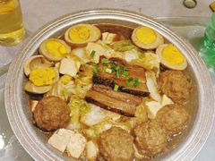 -小土豆北方菜馆(方庄店)